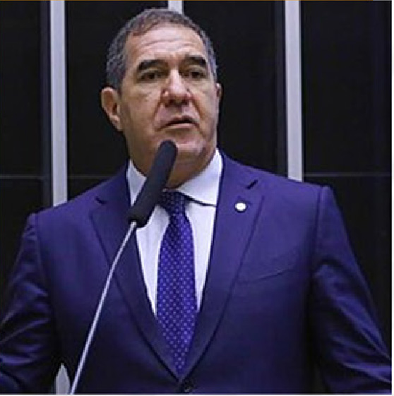 Luiz Gastão