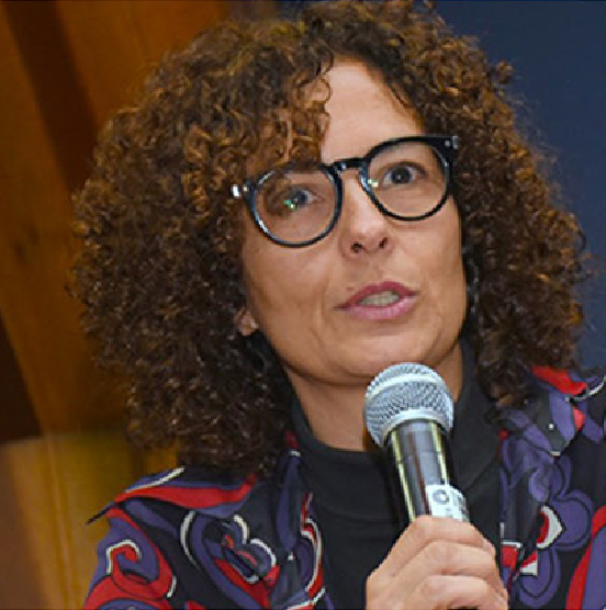 Paula Cesarino Costa