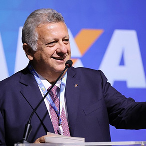 Carlos Antônio Vieira Fernandes