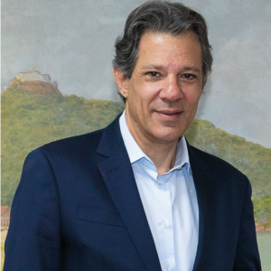 Fernando Haddad