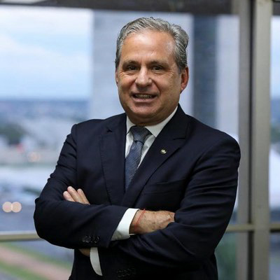 Francisco Tadeu Barbosa de Alencar