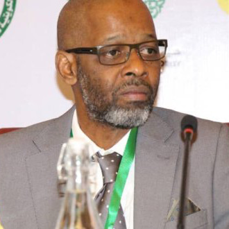 Amadou Diallo